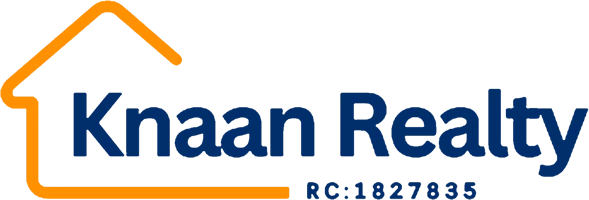 Knaan Logo